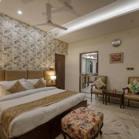 Sunahari Bagh - Pool Farm Retreat @ Gurgaon Ngoại thất bức ảnh