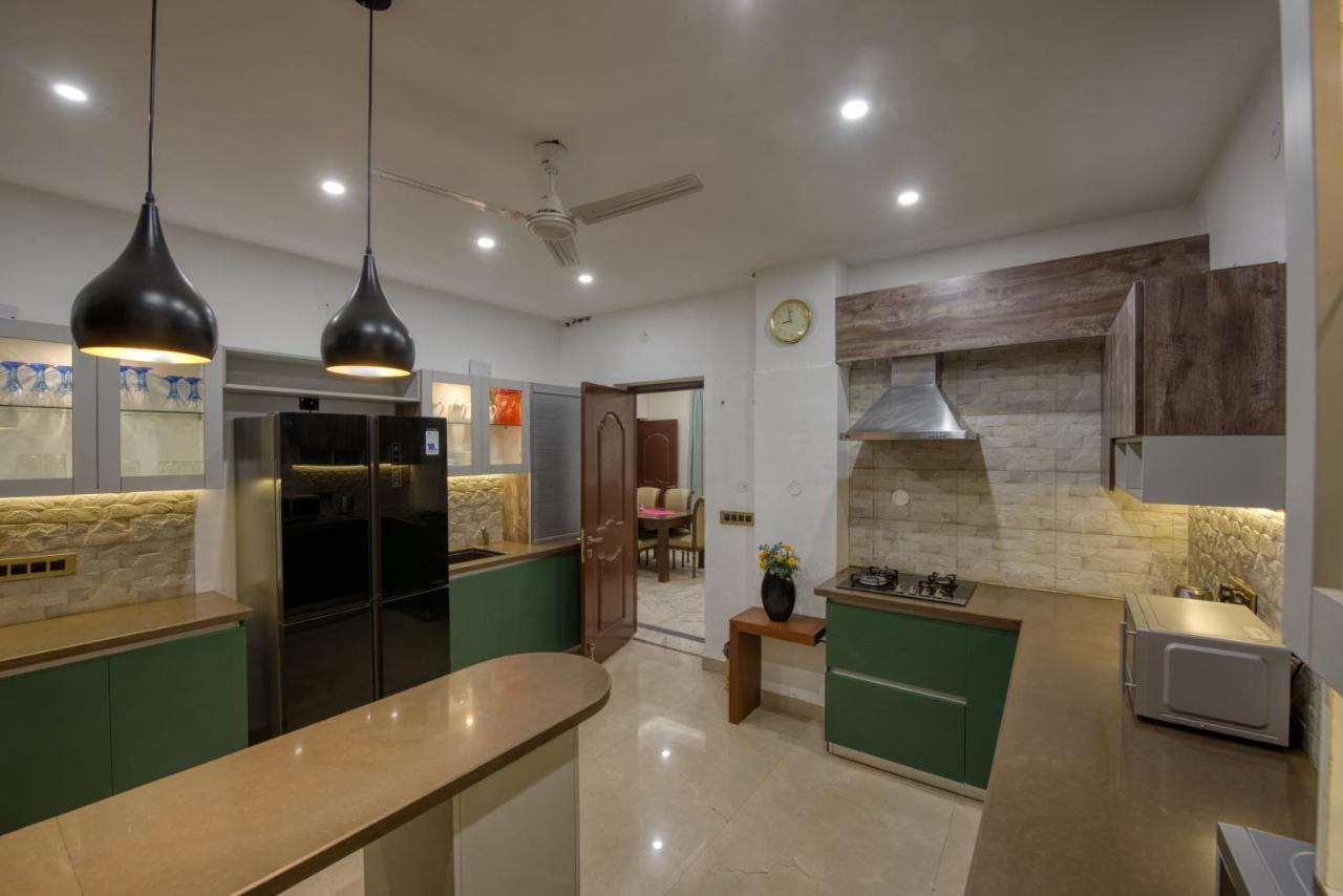 Sunahari Bagh - Pool Farm Retreat @ Gurgaon Ngoại thất bức ảnh