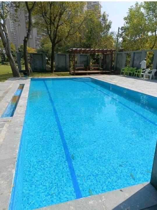 Sunahari Bagh - Pool Farm Retreat @ Gurgaon Ngoại thất bức ảnh