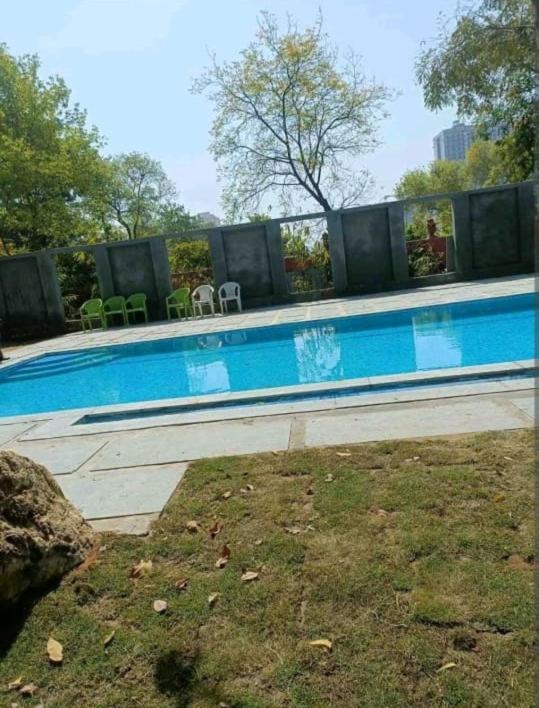 Sunahari Bagh - Pool Farm Retreat @ Gurgaon Ngoại thất bức ảnh